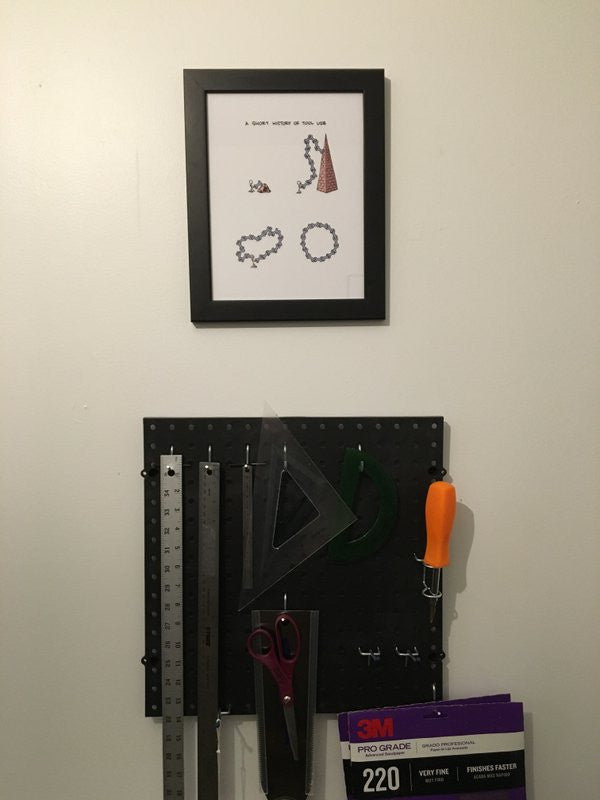 Custom Saturday Morning Breakfast Cereal Print from SMBC - Webcomic Merchandise