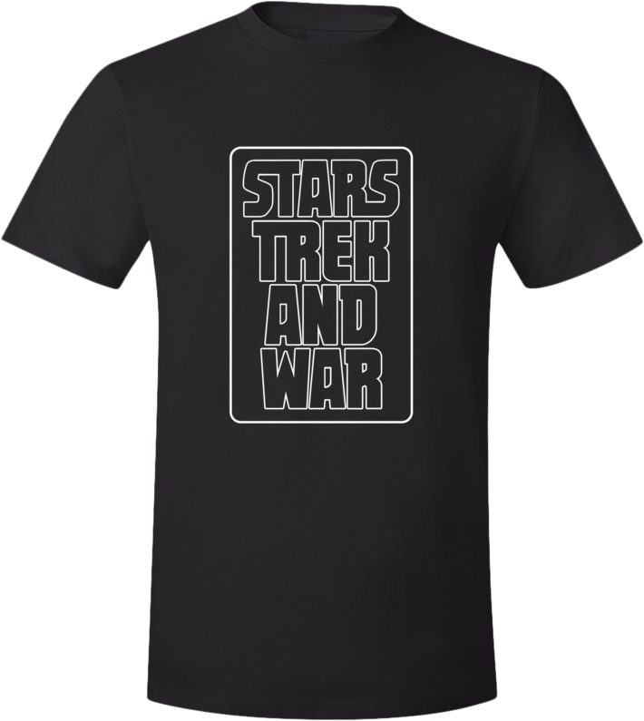 Absolute Nerd Showdown Shirt
