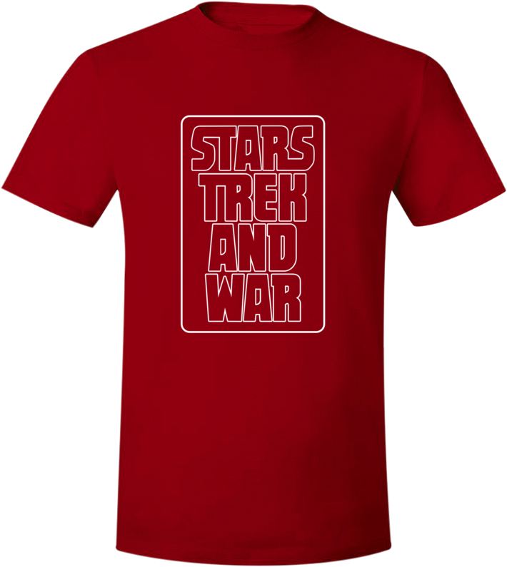 Absolute Nerd Showdown Shirt