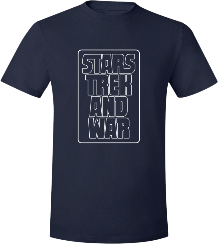 Absolute Nerd Showdown Shirt
