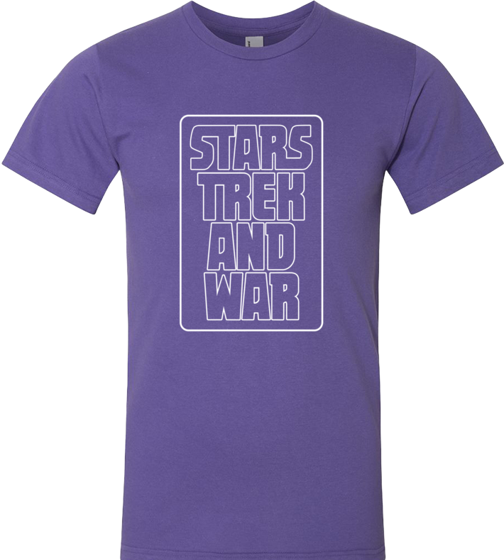 Absolute Nerd Showdown Shirt