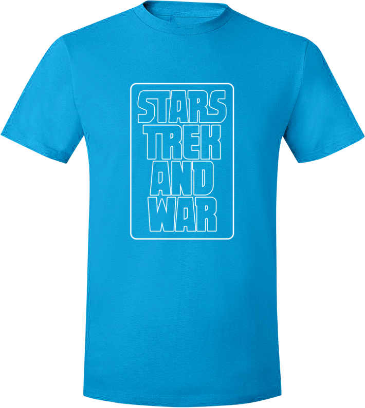 Absolute Nerd Showdown Shirt