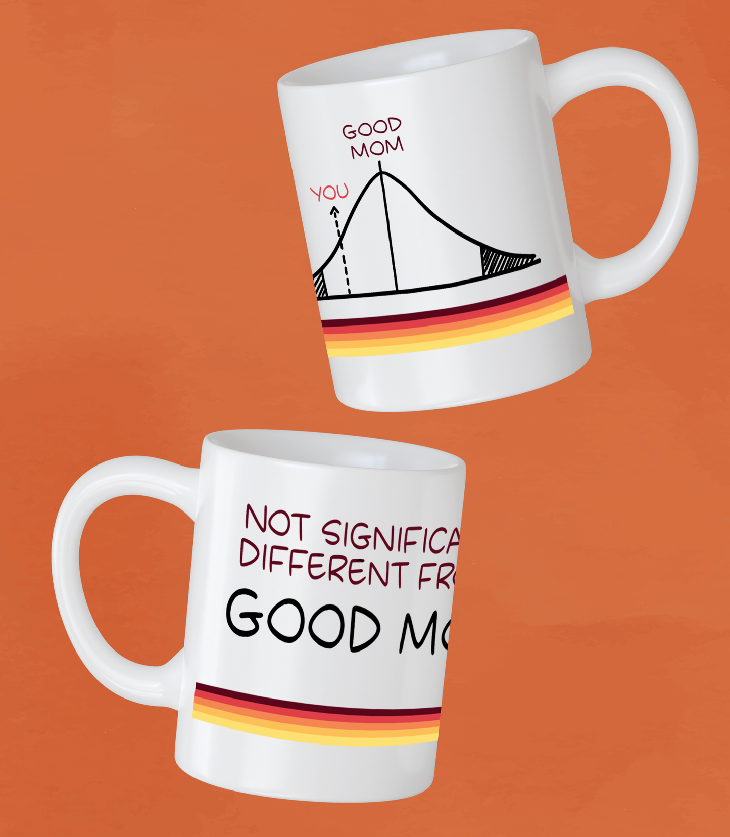 Good Parent mug