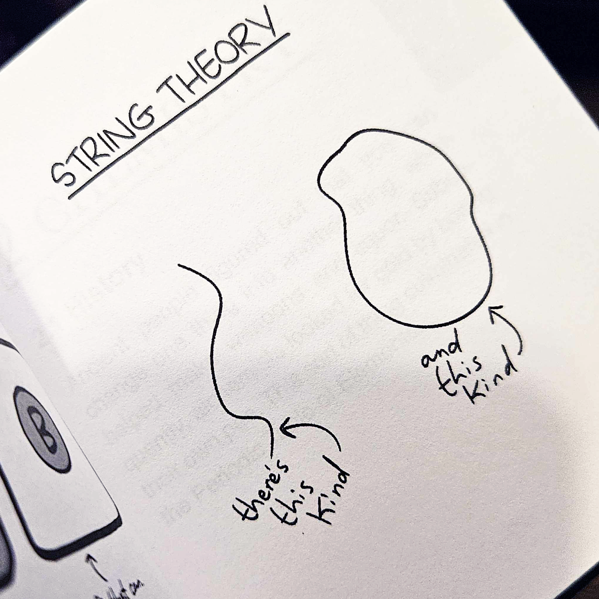 Science: Abridged Beyond the Point of Usefulness